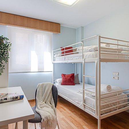 San Amaro Beach Apartment آكورونيا المظهر الخارجي الصورة