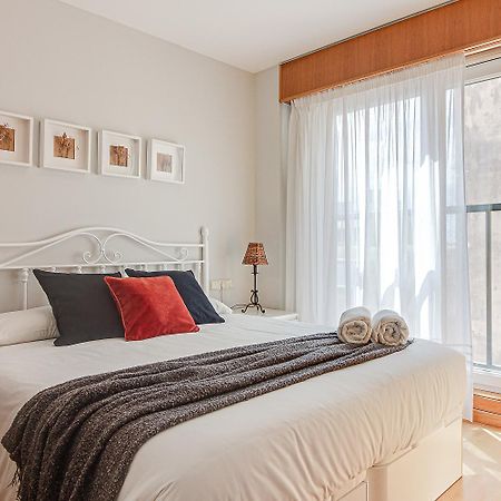 San Amaro Beach Apartment آكورونيا المظهر الخارجي الصورة