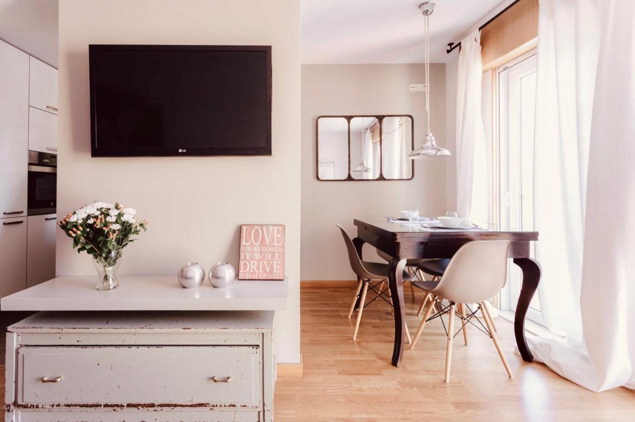 San Amaro Beach Apartment آكورونيا المظهر الخارجي الصورة